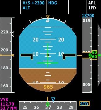 a320 eadi flight pfd airbus adi display enhanced upgrade integrated based group simmarket style primary aircraft released 2009 ernie alston